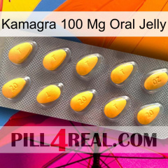 Kamagra 100 Mg Oral Jelly cialis1